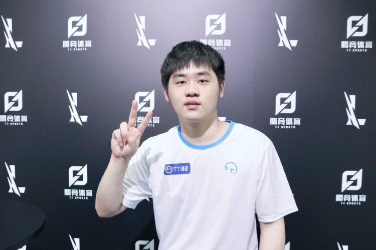 赛第二日 赛第二日