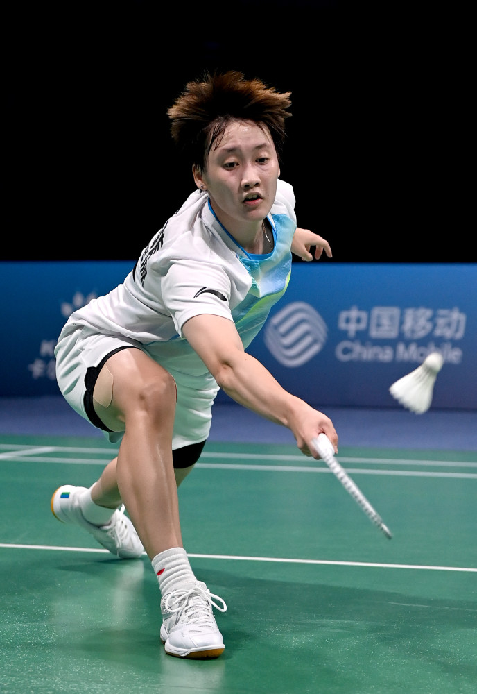 从对手视角 从对手视角