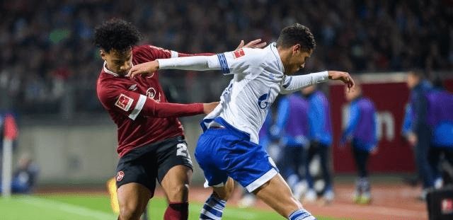 前腰形成 前腰形成