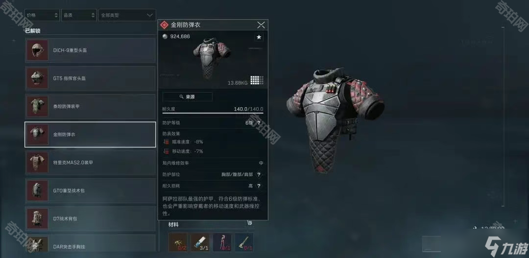 非指向特定